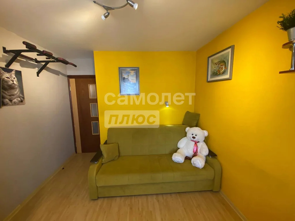 Продажа квартиры, Горки-25, Дмитровский район, 11 - Фото 8