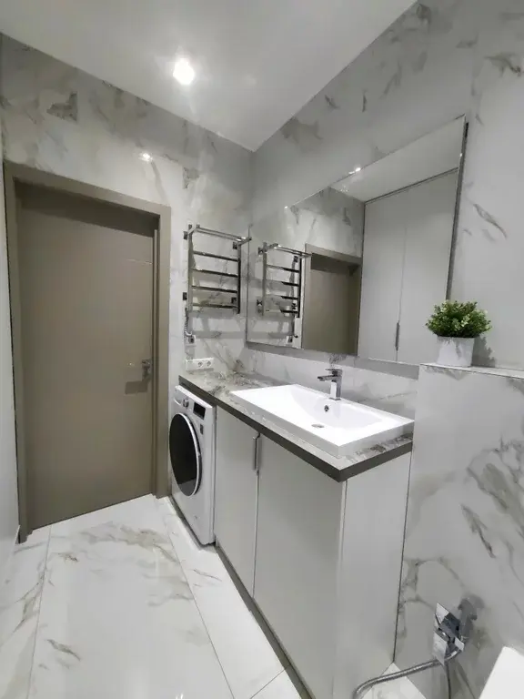 Продажа евро 2 кв в ЖК Хорошевский - Фото 2
