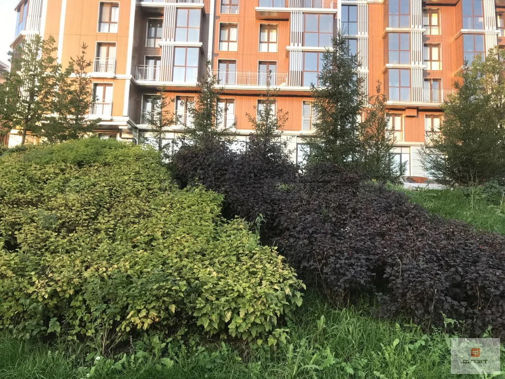 Продажа квартиры, Казань, ул. Волкова - Фото 1