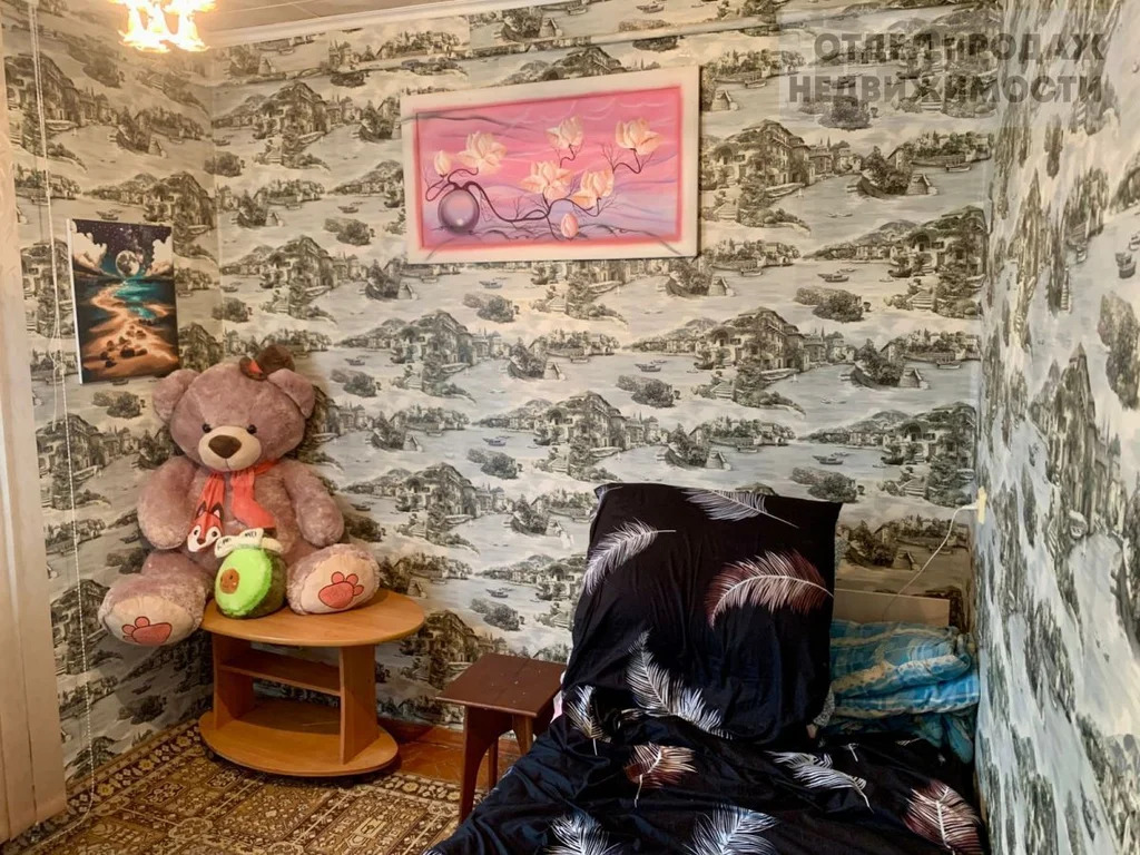 3-к квартира в Новоукраинке - Фото 8