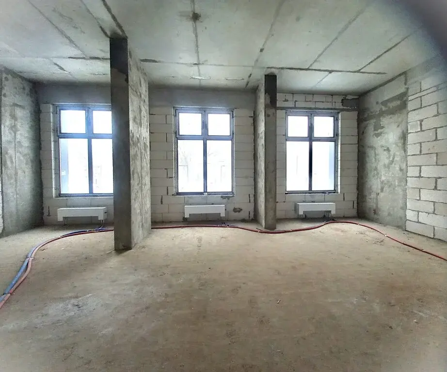 Свободного назначения, 116 м - Фото 2