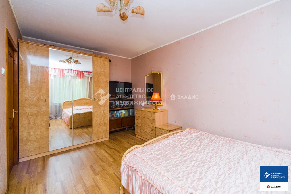 Продажа квартиры, Рязань, ул. Стройкова - Фото 8