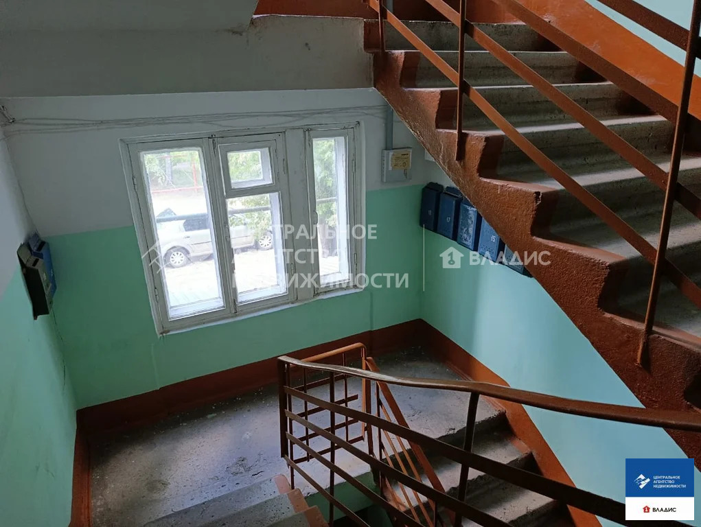 Продажа квартиры, Шилово, Шиловский район, ул. Исаева - Фото 3