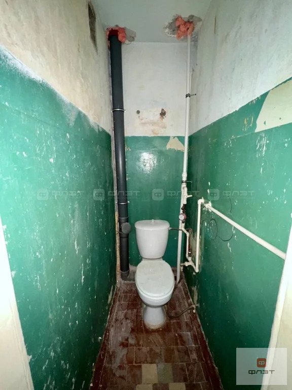 Продажа квартиры, Казань, ул. Деловая - Фото 7