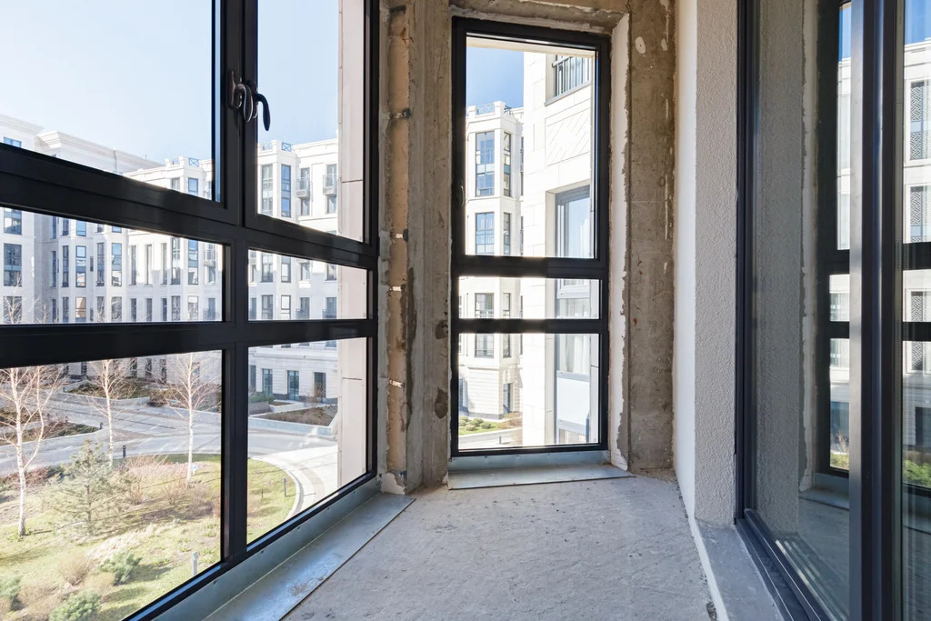 Продажа квартиры, Миргородская ул. 20 - Фото 3