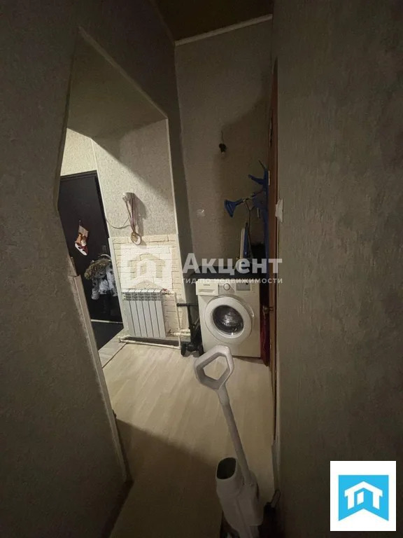 Продажа квартиры, Кохма, Ивановский район, ул. Октябрьская - Фото 7