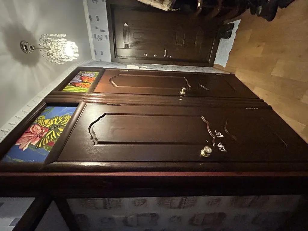 Продажа 3 комнатной квартиры - Фото 7