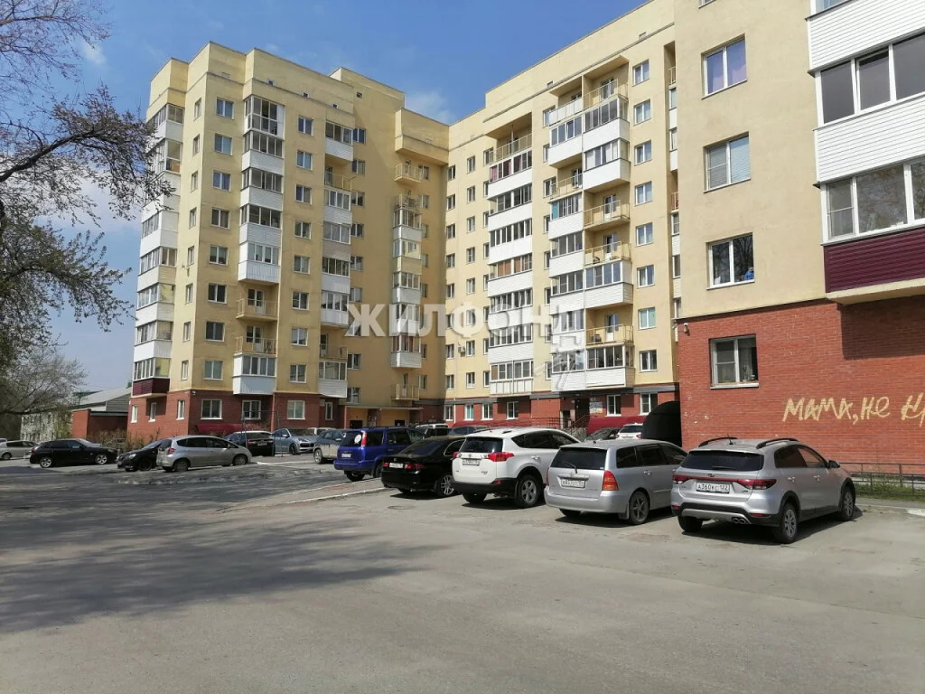 Продажа квартиры, Обь, ул. Геодезическая - Фото 6