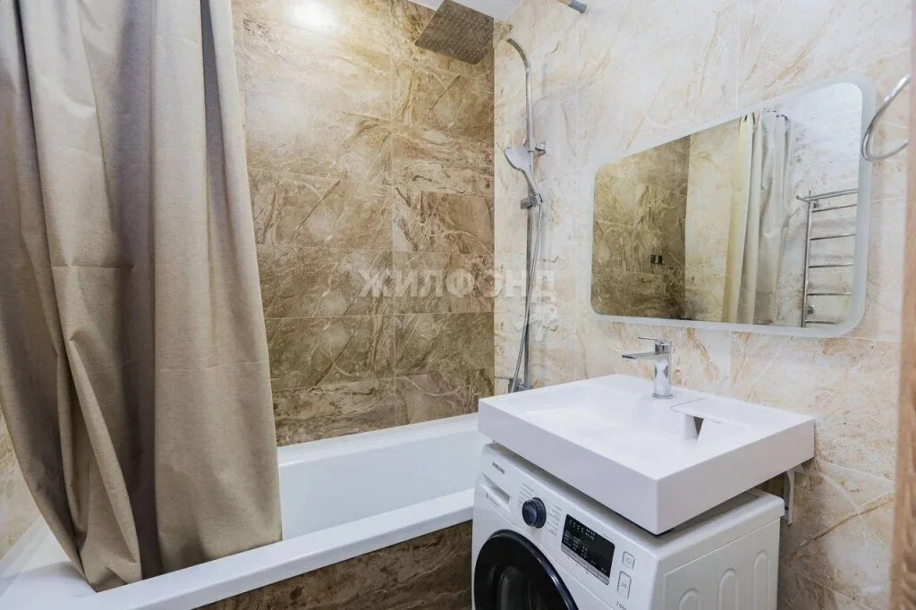 Продажа квартиры, Новосибирск, ул. Гоголя - Фото 17