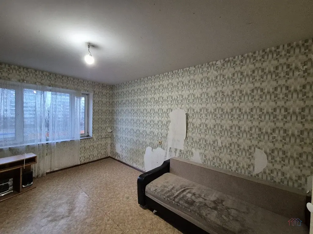 3-к. квартира, 75.3 м2, 4/9 эт. - Фото 3