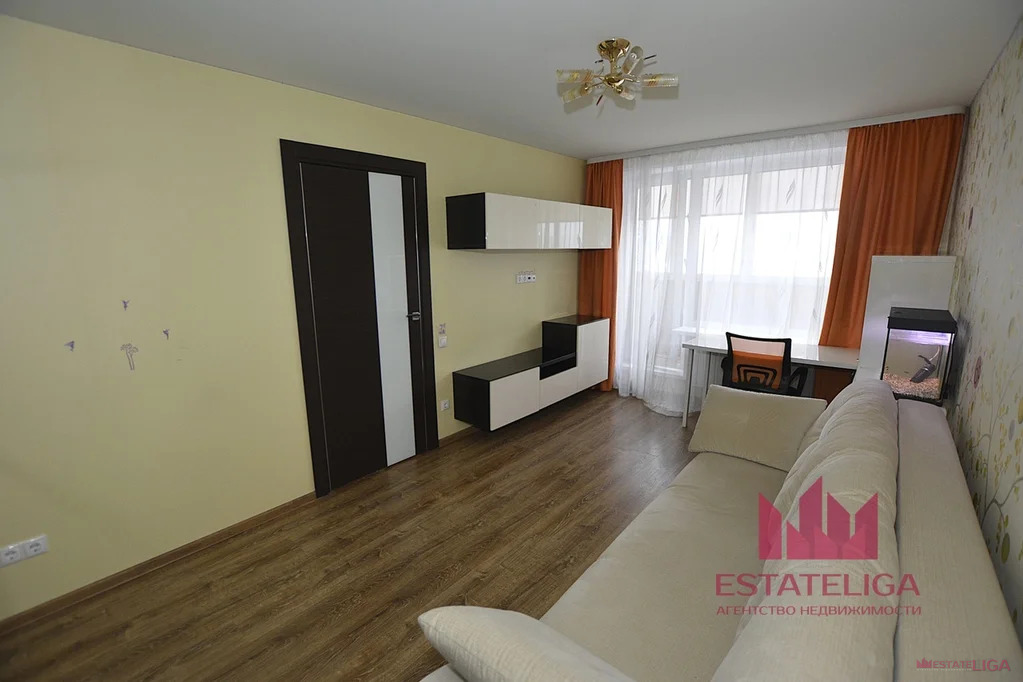 Аренда квартиры, м. Царицыно, ул. Касимовская - Фото 8