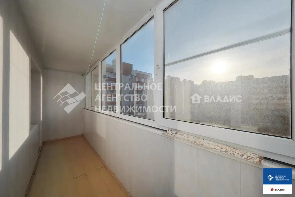 Продажа квартиры, Рязань, ул. Костычева - Фото 9