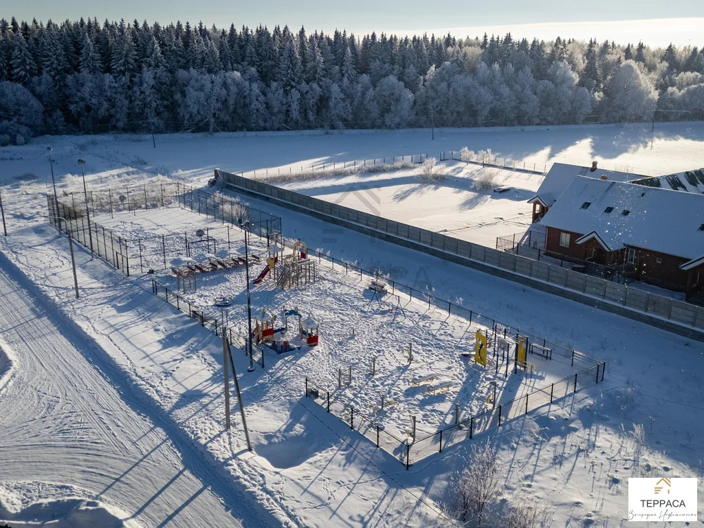 Продажа дома, Гатчинский район, Березовая - Фото 21