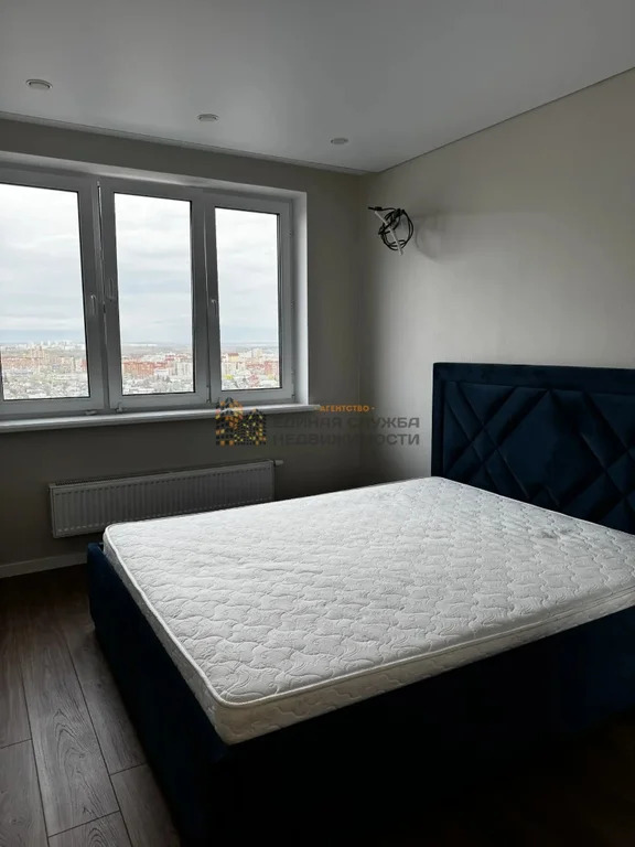 Аренда квартиры, Уфа, улица Воинов-Интернационалистов - Фото 2