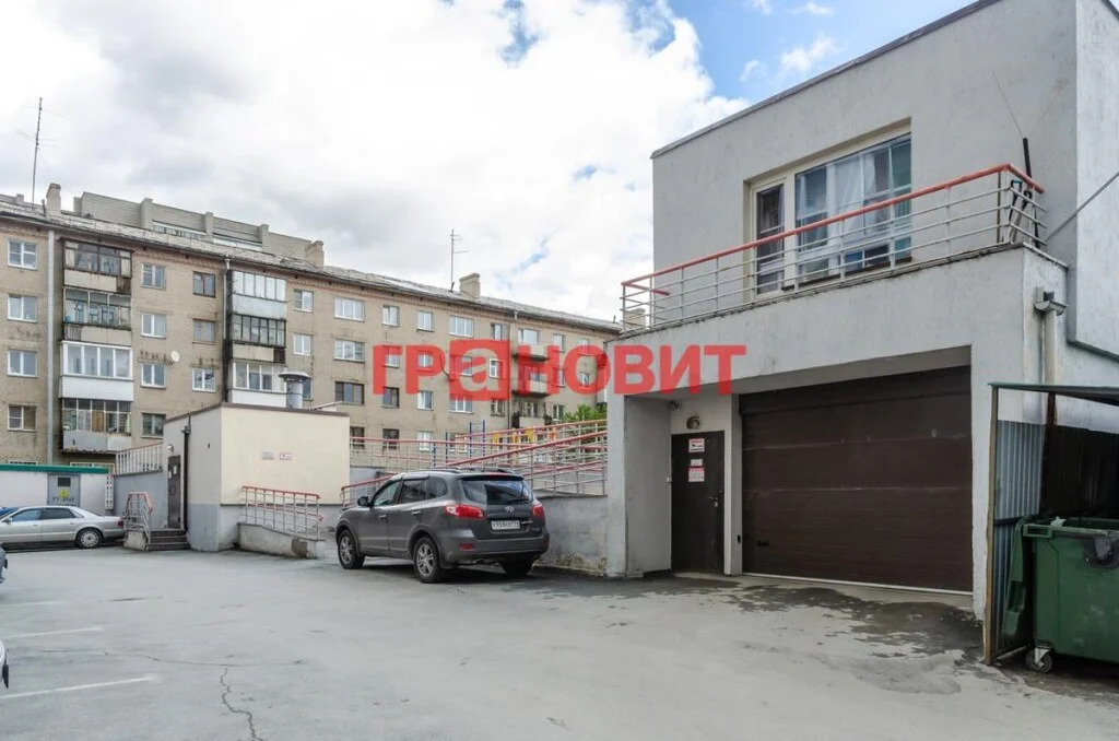 Продажа квартиры, Новосибирск, ул. Сибирская - Фото 33