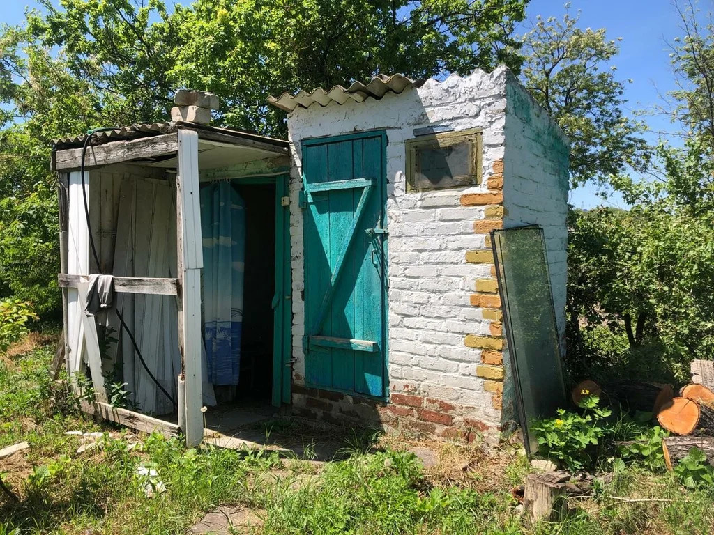 Продажа участка, Голубицкая, Темрюкский район, ул. Советская - Фото 16