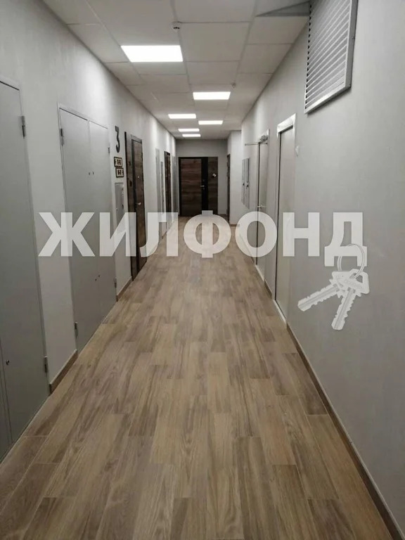 Продажа квартиры, Новосибирск, Райсовета пл. - Фото 17