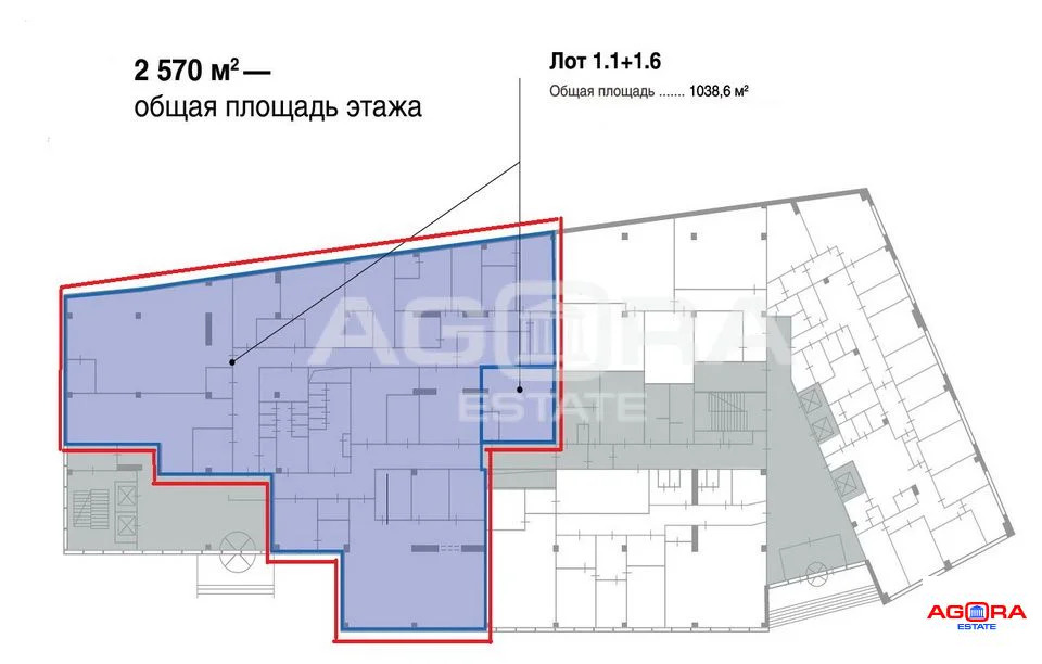 Продажа офиса, м. Автозаводская, ул. Ленинская Слобода - Фото 11