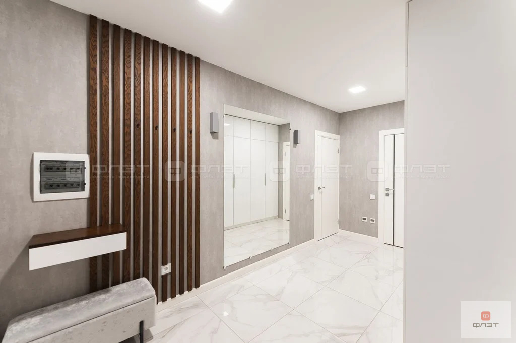 Продажа квартиры, Казань, ул. Галимджана Баруди - Фото 23
