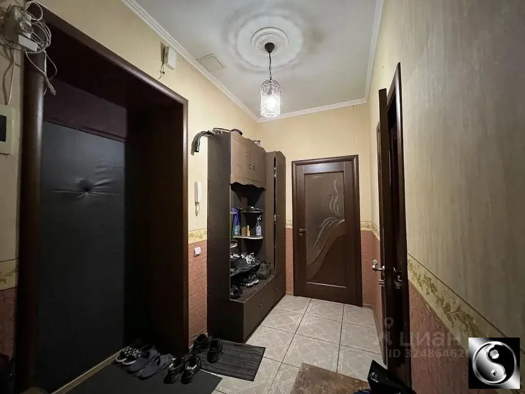 Сдам двухкомнатную квартиру 60.0м Дмитровское ш., 42, Москва, САО, р-н - Фото 21