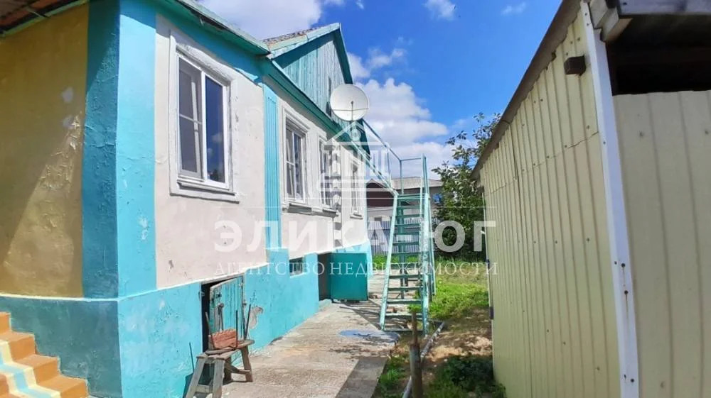 Продажа дома, Джубга, Туапсинский район, ул. Садовая - Фото 17