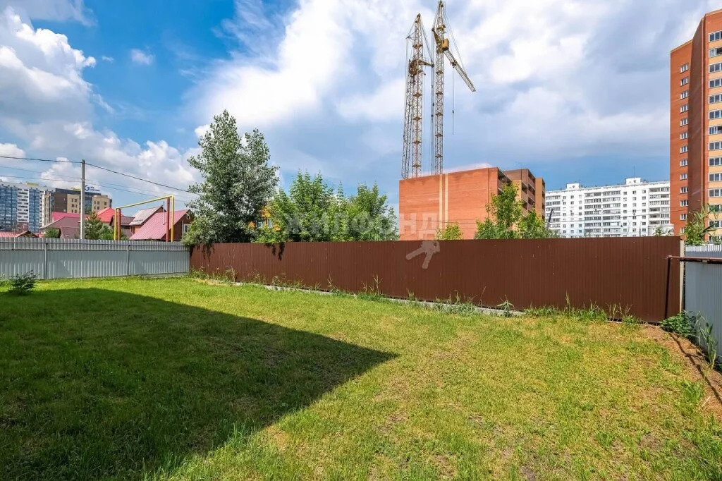 Продажа таунхауса, Новосибирск, Смородиновая - Фото 36