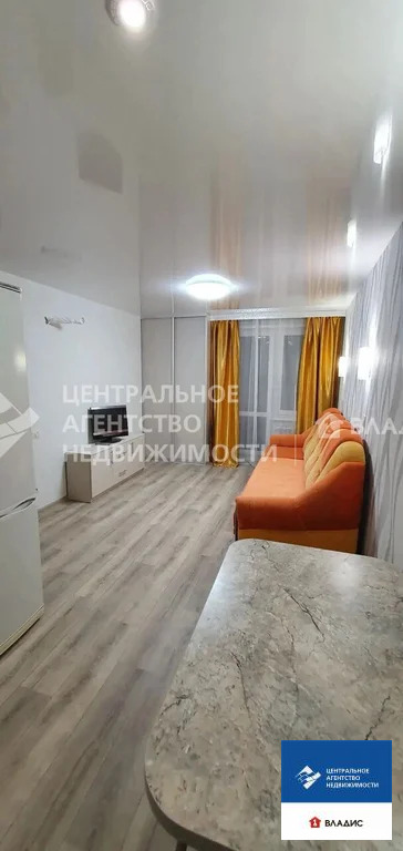 Аренда квартиры, Рязань, ул. Островского - Фото 4