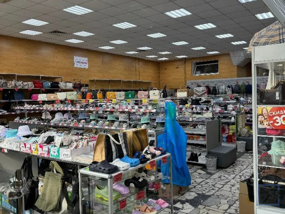 Аренда торгового помещения, ул. Хабаровская - Фото 4