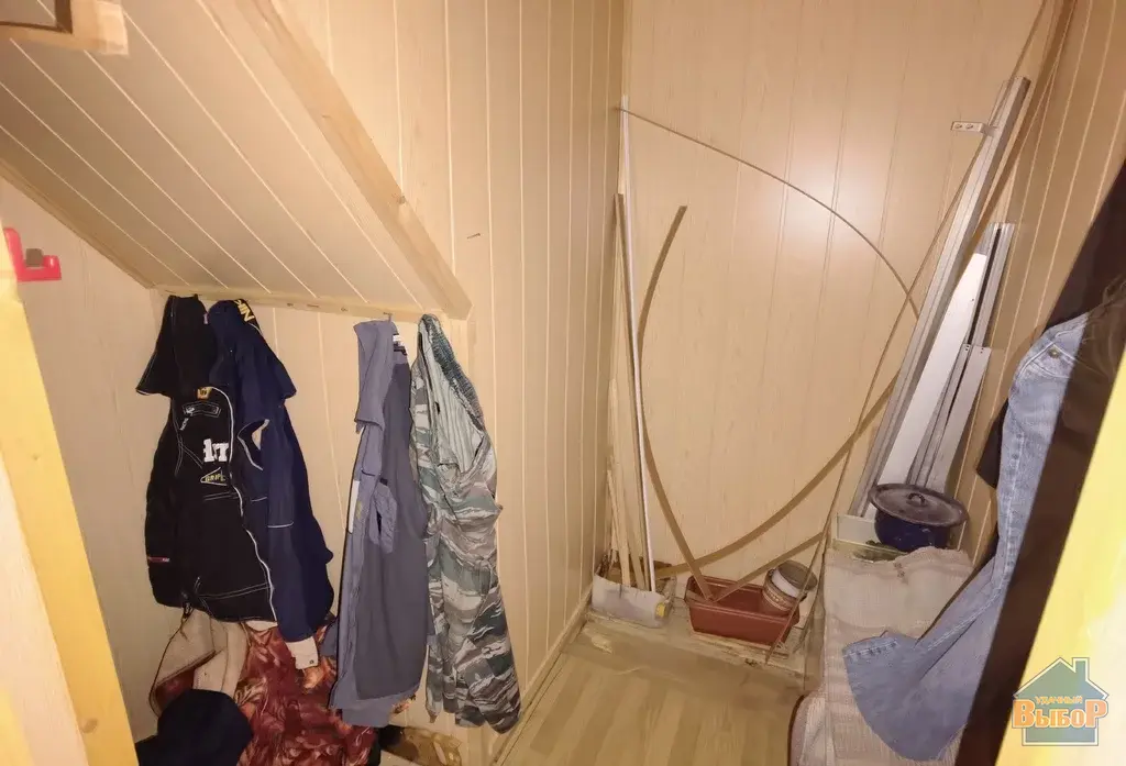 Летний домик в дер. Никулино - Фото 15
