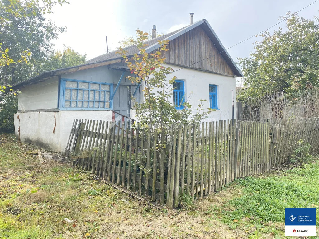 Продажа дома, Поляны, Скопинский район, ул. Северная - Фото 0