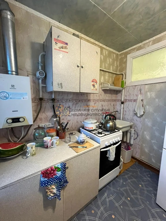 Аренда квартиры, Уфа, ул. Октябрьской Революции - Фото 6