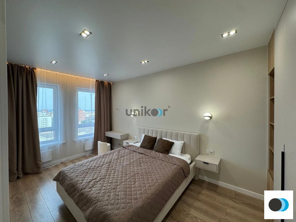 Продажа квартиры, Уфа, Ибрагимова б-р. - Фото 3