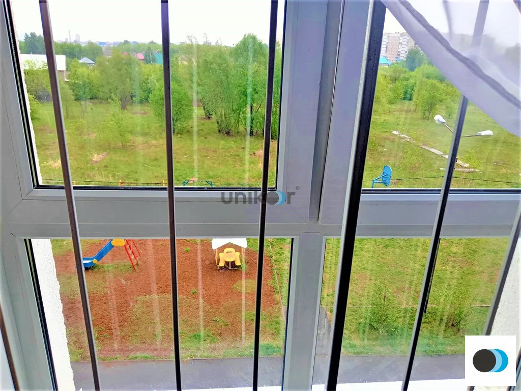 Продажа квартиры, Уфа, Апрельская улица - Фото 12