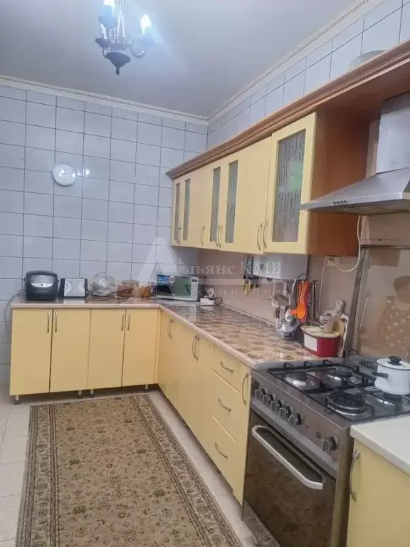 Продажа дома, Георгиевск, 4-я линия ул. - Фото 11