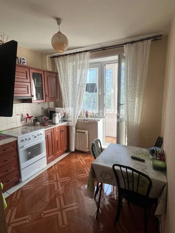 Продажа квартиры, ул. Братеевская - Фото 5