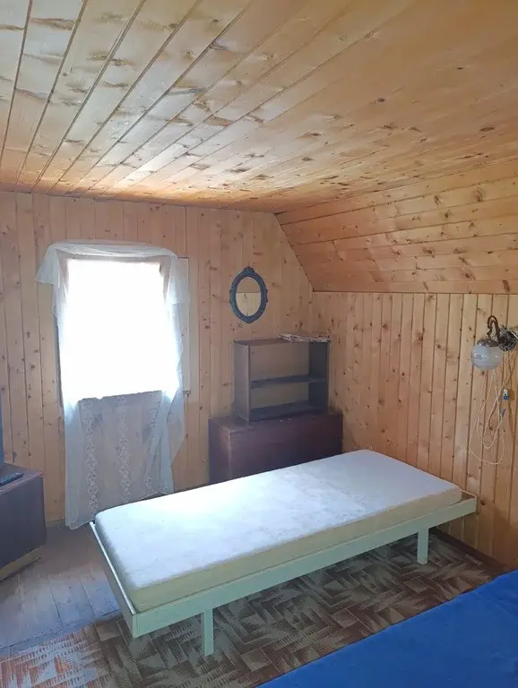 Уютный деревянный дом 64 м.на участке 12 соток - Фото 18