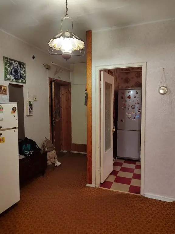 Продажа 3-ком квартиры г.о. Протвино, МО - Фото 10