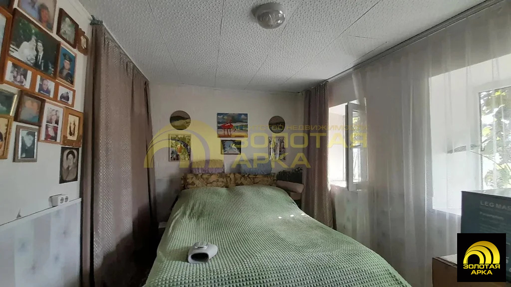 Продажа дома, Старотитаровская, Темрюкский район, Ильича пер. - Фото 5