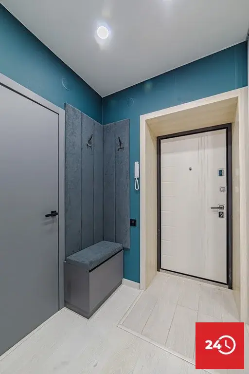 В продаже квартира по ул. Ладожская 112 б - Фото 15