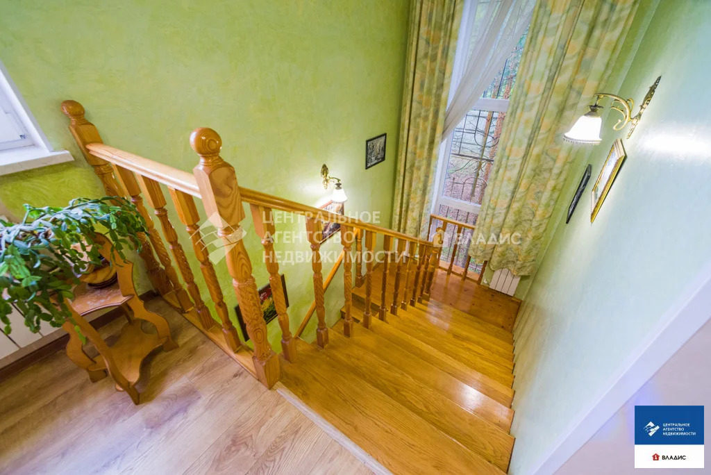 Продажа дома, Заборье, Рязанский район, Школьная улица - Фото 31