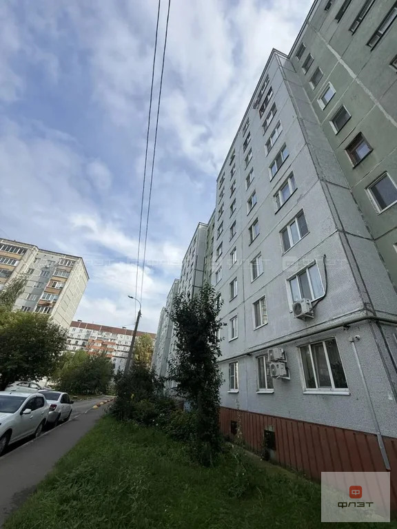 Продажа квартиры, Казань, ул. Адоратского - Фото 17