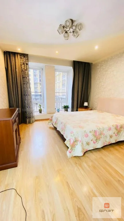 Продажа квартиры, Казань, ул. Натана Рахлина - Фото 8