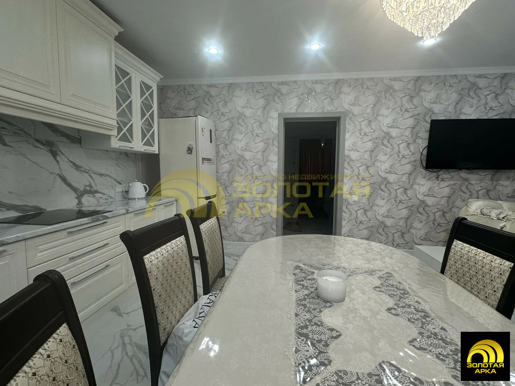 Продажа дома, Старотитаровская, Темрюкский район, Лебединский тупик - Фото 16
