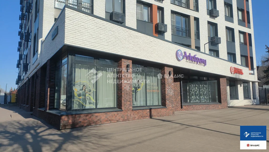 Аренда ПСН, Рязань, ул. Дзержинского - Фото 13