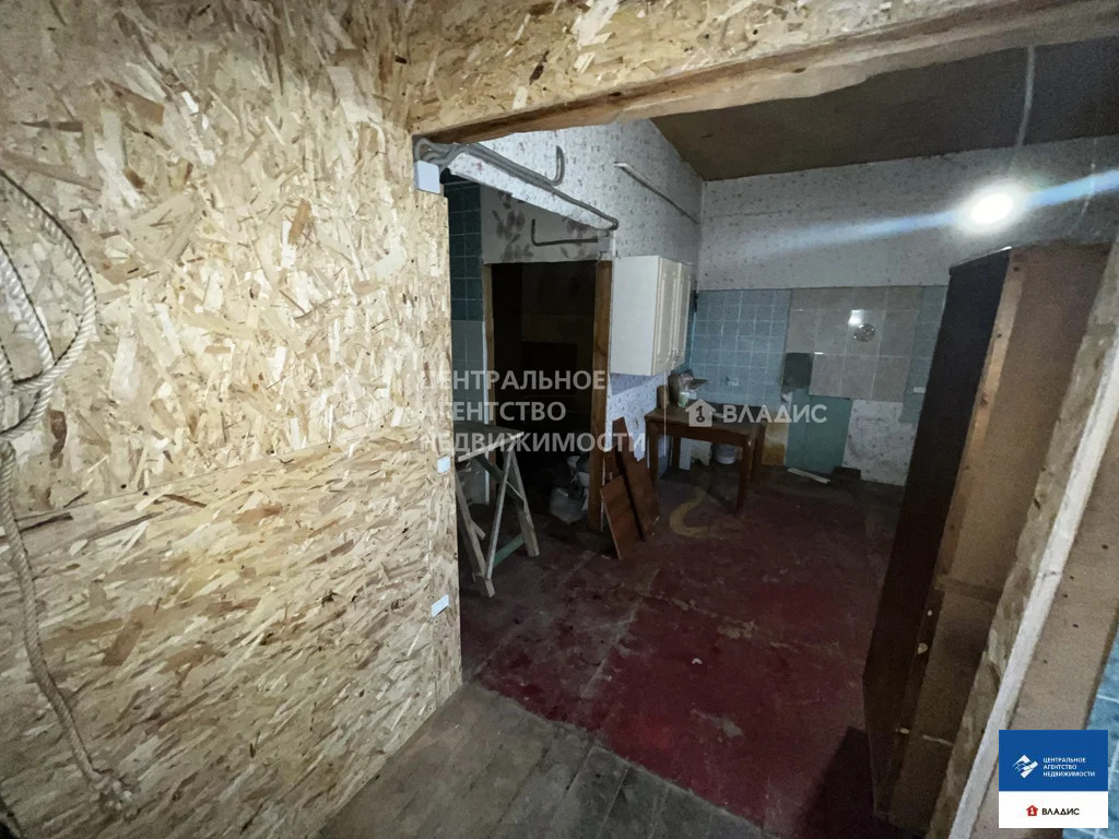 Продажа дома, Желобова Слобода, Спасский район, ул. Луговая - Фото 11