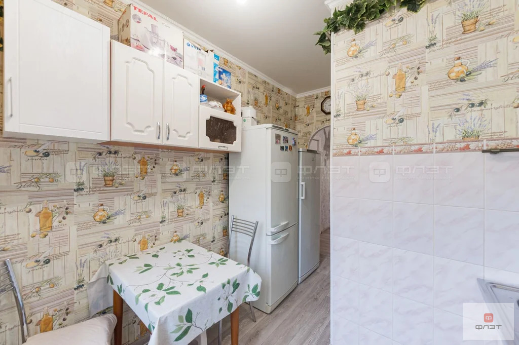 Продажа квартиры, Казань, ул. Деловая - Фото 20