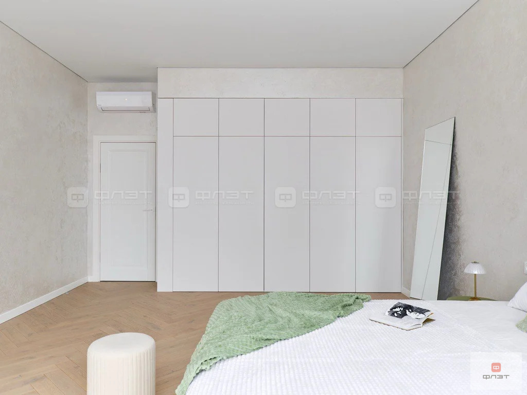 Продажа квартиры, Казань, Катановский пер. - Фото 3