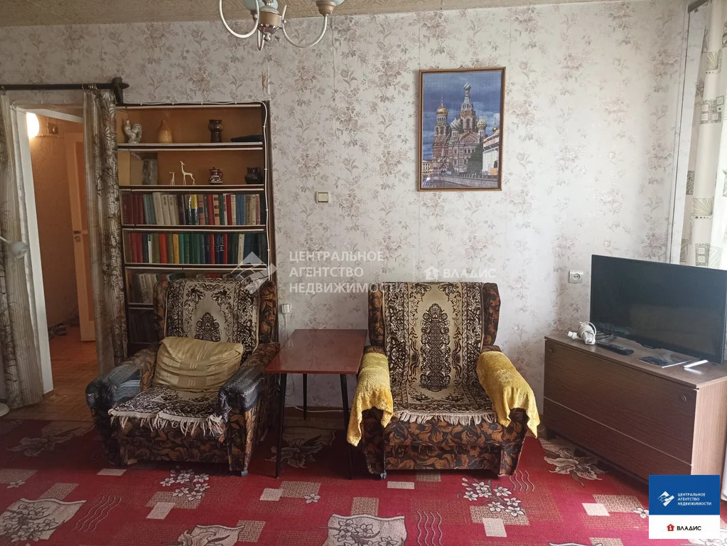 Аренда квартиры, Рязань, ул. Лермонтова - Фото 10