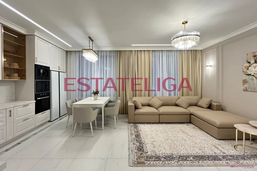 Аренда квартиры, Багратионовский проезд - Фото 8