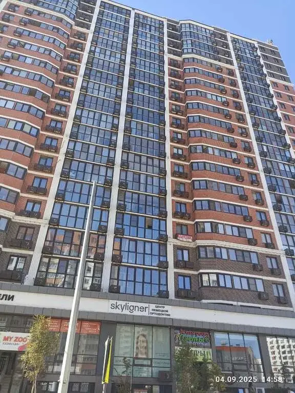 Уютная и светлая однокомнатная квартира 38кв. м - Фото 15